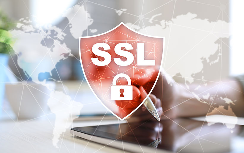 SSL certifikat: ga še vedno nimate?!