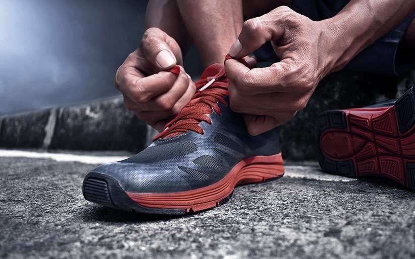 Kaj morate vedeti, če kupujete nove tekaške čevlje?