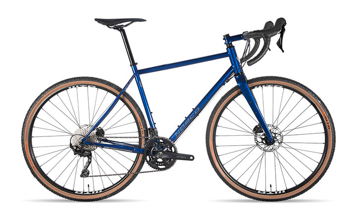 Gravel kolo Norco Search XR S2 Gravel kolo Norco Search XR S2