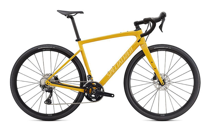 Gravel kolo Specialized Diverge Sport Carbon Gravel kolo Specialized Diverge Sport Carbon