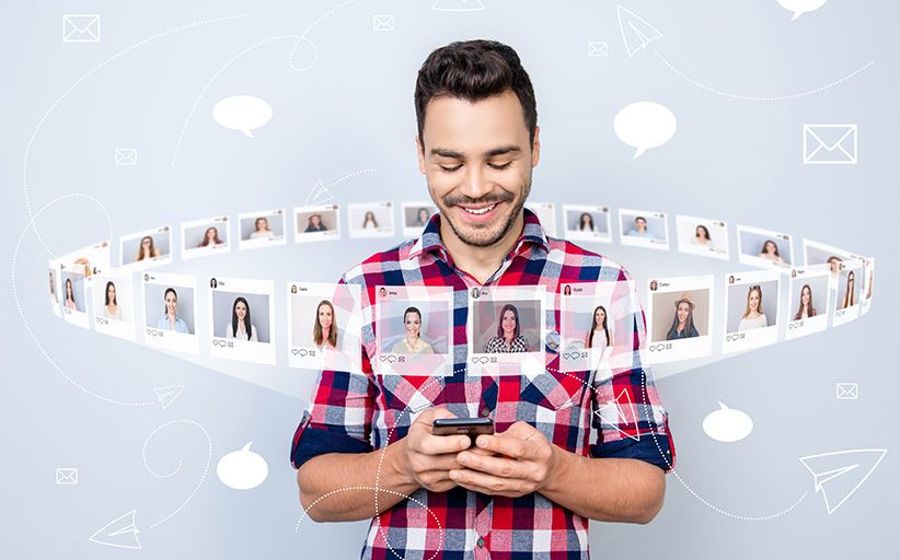 5 nasvetov samskim za razširitev socialnega kroga