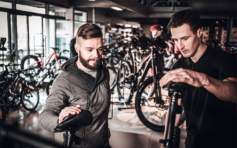 Vprašanja pred nakupom kolesa: kaj morate vedeti?