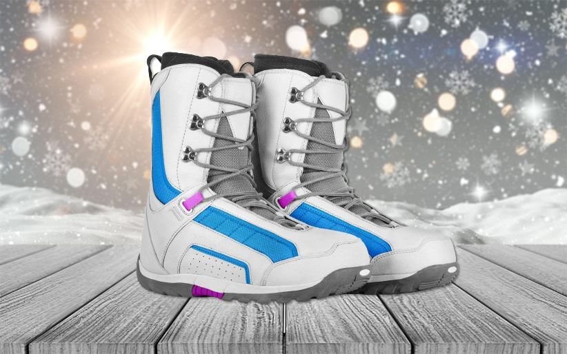 Izbira čevljev za deskanje na snegu: kako izbrati?